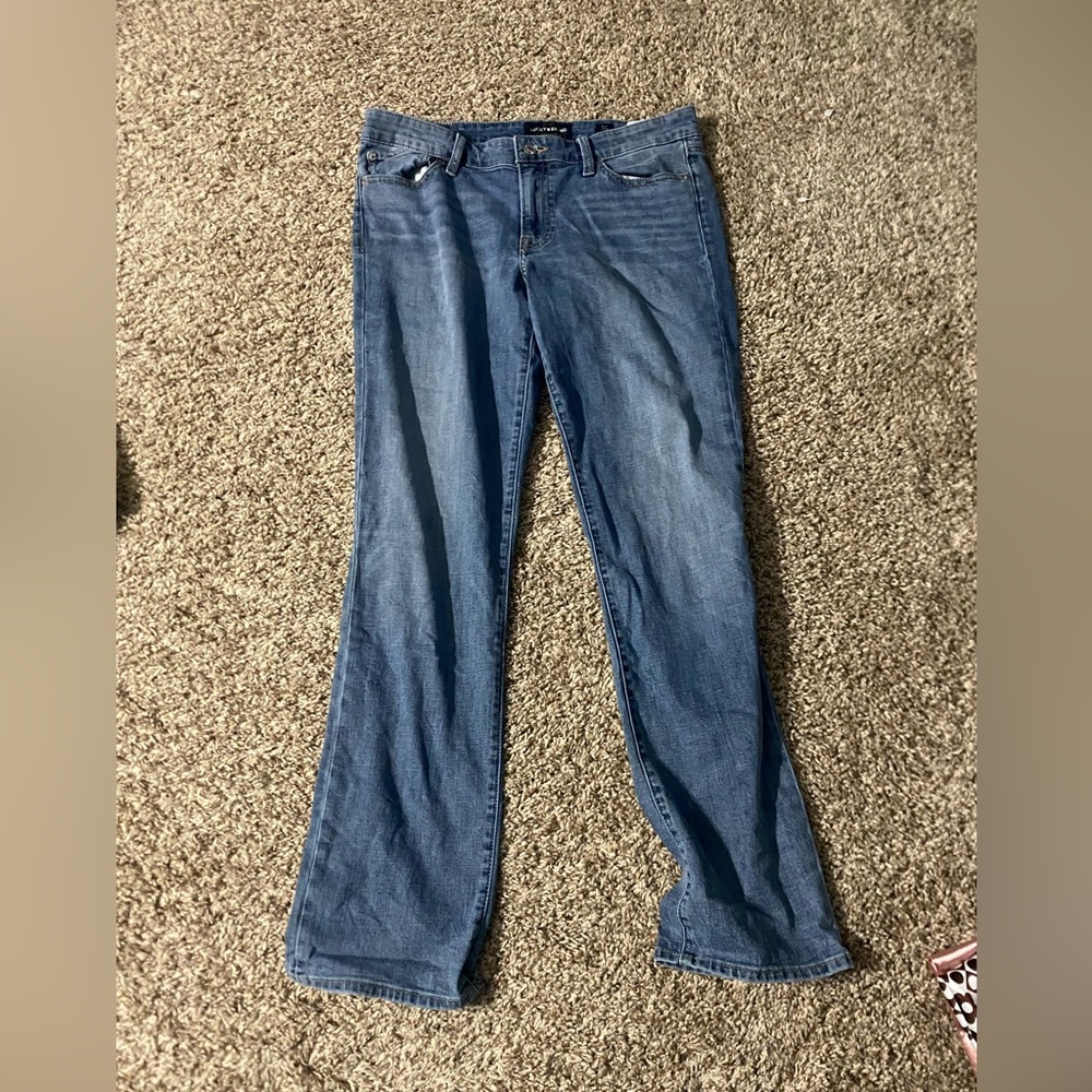 jeans